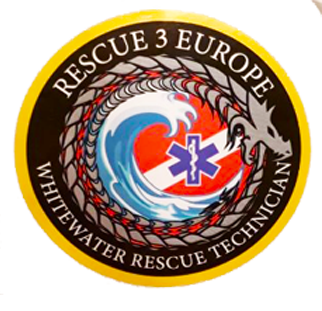 Certificación de rescate